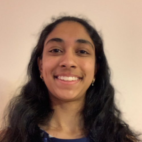 Photo of Srinidhi Ayasomayajula