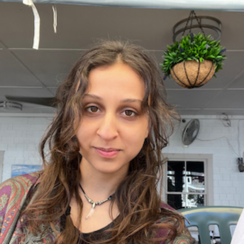 Photo of Meryem Cicek