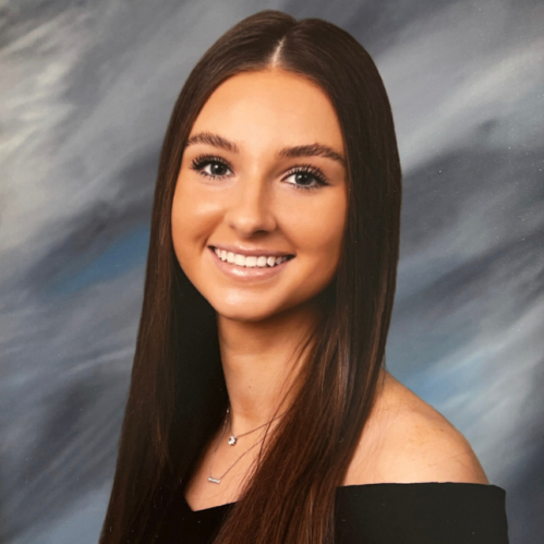 Photo of Olivia Drazek