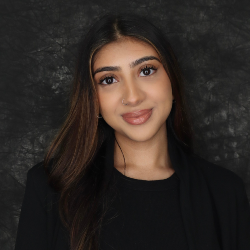Headshot of Rida Karim