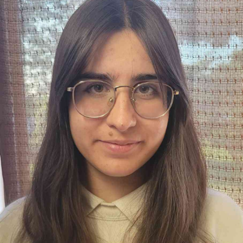 Headshot of Angela Kitanski