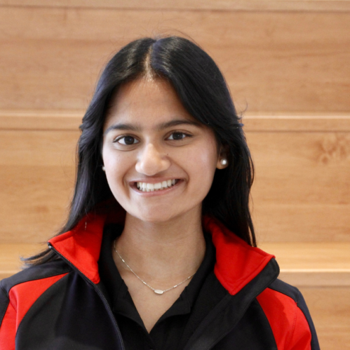 Photo of Nabeeha Mamun