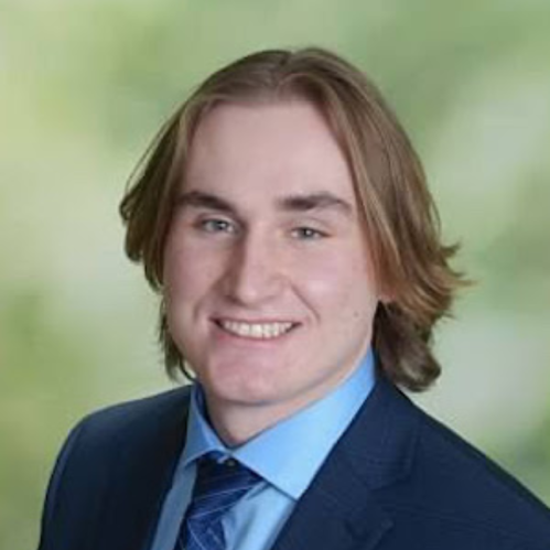 Photo of Zachary McGee