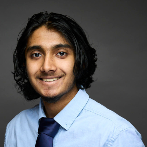 Photo of Suveer Puthur