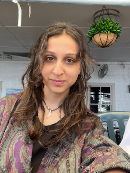 Photo of Meryem Cicek