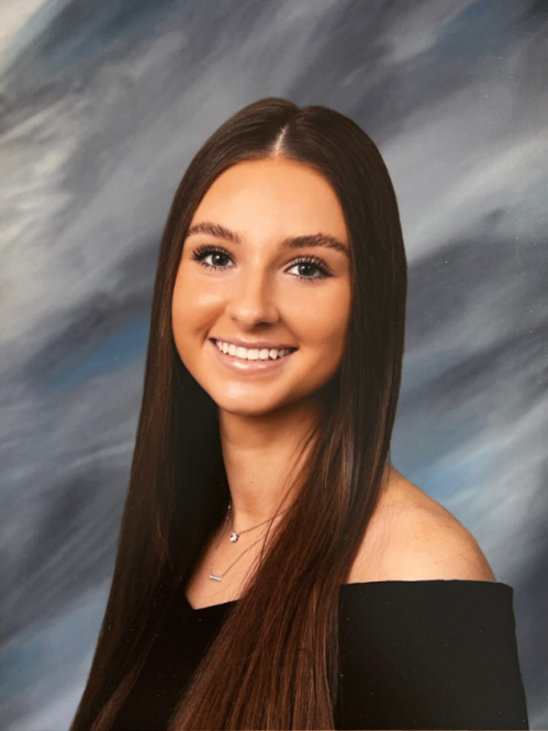 Photo of Olivia Drazek