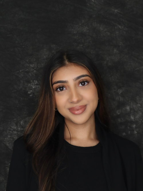 Headshot of Rida Karim