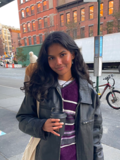 Photo of Anusha Puri