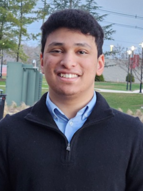 Headshot of Saarim Rizavi