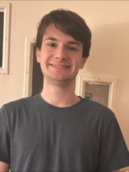 Photo of Luke Stanton
