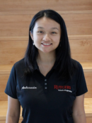 Photo of Julianne Chan