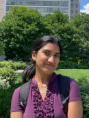 Photo of Akanksha Mathivanan