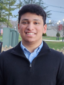Headshot of Saarim Rizavi