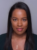 Headshot of Tamiah Brevard-Rodriguez