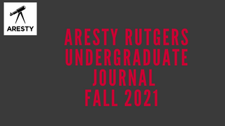 Fall 2021 Flyer